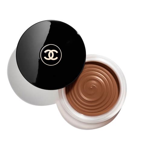 chanel bronzing gel|chanel bronzer for pale skin.